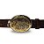 Fivela Country Cowboy News 055 8x6 - Dourado Prata - Imagem 4