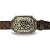 Fivela Country Ariat 10x7 019 - Envelhecido - Imagem 7