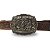 Fivela Country Team Roping 11x8 059 - Envelhecido - Imagem 7
