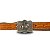 Fivela INFANTIL Country Cowboy 063 5x4 - Envelhecida - Imagem 2