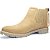 Botina Zebu 85040 - Sela Palha - Imagem 3