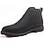 Botina Zebu 85040 - Preto - Imagem 5