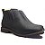 Botina Zebu 85040 - Preto - Imagem 1