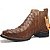 Botina Zebu 57040 - Floater Wisky - Imagem 5
