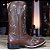 Bota Cano Longo Urbana 601 BQ - Café Floater - Imagem 11