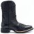Bota Cano Médio Urbana 600 BQ - Preto Floater - Imagem 14