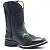 Bota Cano Médio Urbana 600 BQ - Preto Floater - Imagem 15