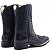 Bota Cano Médio Urbana 600 BQ - Preto Floater - Imagem 12