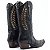 Bota Cano Longo Laser Urbana 803 BF - Preto Floater - Imagem 13