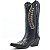 Bota Cano Longo Laser Urbana 803 BF - Preto Floater - Imagem 14