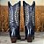 Bota Cano Longo Laser Urbana 803 BF - Preto Floater - Imagem 7