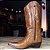 Bota Cano Longo Urbana 800 BF - Pinhão - Imagem 7
