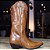 Bota Cano Longo Urbana 800 BF - Pinhão - Imagem 5