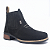 Botina Masculina Kaballo - Preto Nobook - 26676 - Imagem 1
