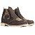 Botina Masculina Esporte - Café Nobook - 11112 - Imagem 1