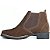 Botina Feminina Fivela - Café Nobook - 12202 - Imagem 9