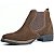 Botina Feminina Fivela - Café Nobook - 12202 - Imagem 3