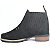 Botina Kaballo 22676 - Preto Nobook - Imagem 5