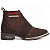 Botina Feminina Urbana 807 - Castanho Nobook - Imagem 5