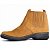 Botina Boottenis 11131 - Ferrugem Nobook - Imagem 3