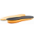Palmilha de Gel Anti-Impacto 1,5cm COURO 17005 - Imagem 3