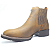 Bota Fazenda 032 BR - Tabaco Crazy Horse - Imagem 5