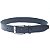 Cinto social soleta 4cm - Preto - Imagem 1