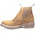 BOTA DA FAZENDA SOLADO JUMP 051 -  Crazy horse tabaco - Imagem 4