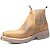 BOTA DA FAZENDA SOLADO JUMP 051 -  Crazy horse tabaco - Imagem 1