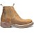 BOTA DA FAZENDA SOLADO JUMP 051 -  Crazy horse tabaco - Imagem 9