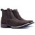 BOTA DA URBANA SEM BORDADO BQ 110 - Café Crazy Horse - Imagem 1