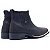 BOTA DA URBANA SEM BORDADO BQ 110 - tabaco Crazy Horse - Imagem 2