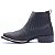 BOTA DA URBANA SEM BORDADO BQ 110 - tabaco Crazy Horse - Imagem 3