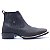 BOTA DA URBANA SEM BORDADO BQ 110 - tabaco Crazy Horse - Imagem 5