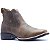BOTA DA URBANA SEM BORDADO BQ 110 - nobuck castanho - Imagem 6