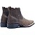 BOTA DA URBANA SEM BORDADO BQ 110 - nobuck castanho - Imagem 2