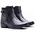 Botina vilella BR de ziper 4035 – preto floater - Imagem 3