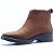 BOTA BARAN CONFORT ARM30003 - TAN - Imagem 4