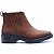 BOTA BARAN CONFORT ARM30003 - TAN - Imagem 2