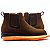 BOTINA CONFORT BOER ARM10001 - GRAXO RATO - Imagem 4