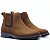 BOTINA CONFORT BOER ARM10001 - GRAXO RATO - Imagem 1