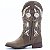 Bota Texana Florada 5001 - Avelã - Imagem 2