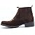 Botina Urbana Feminina 805 BR - Castanho - Imagem 3