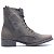 Coturno Feminino 702 - Café Crazy Horse - Imagem 2