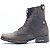 Coturno Feminino 702 - Café Crazy Horse - Imagem 3