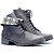Coturno Feminino 702 - Café Crazy Horse - Imagem 1