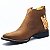 Botina Zebu Paineira 57050 - Mustang Terra - Imagem 5