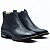 Botina Zebu Paineira 57050 - Preto Floater - Imagem 1