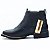Botina Zebu Paineira 57050 - Preto Floater - Imagem 2