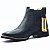 Botina Zebu Paineira 57050 - Preto Floater - Imagem 3